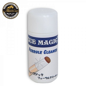 Средство для чистки стакана Mezz Cue Magic Ferrule cleaner 30