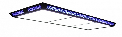 Светильник Flat II 120х70 см