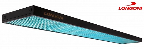 Светильник Longoni Compact LED Blue Green 320х31см