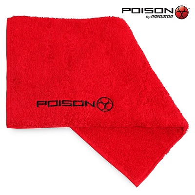 Полотенце для чистки и полировки Poison 41x20см