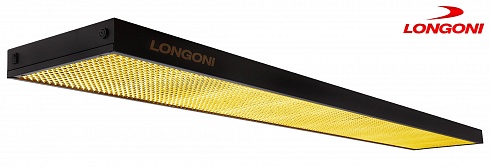 Светильник Longoni Compact Gold 287х31см