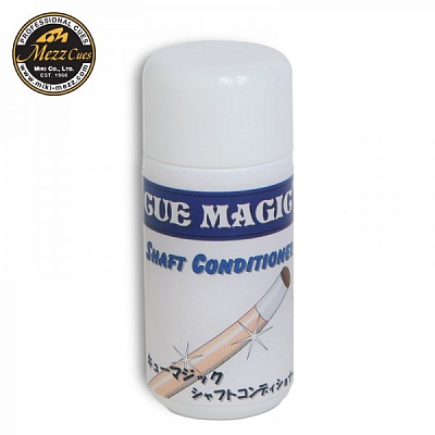 Кондиционер для кия Mezz Cue Magic Shaft Conditioner 30мл