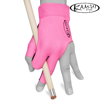 Перчатка Kamui QuickDry розовая L