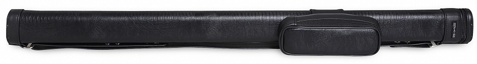 Тубус QK-S Beretta Pro 1x1 черный аллигатор
