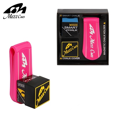 Набор Mezz Smart Chalk Set SCS-PW розовый/белый