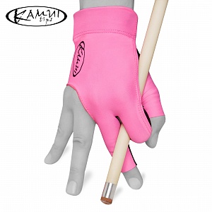 Перчатка Kamui QuickDry розовая правая L